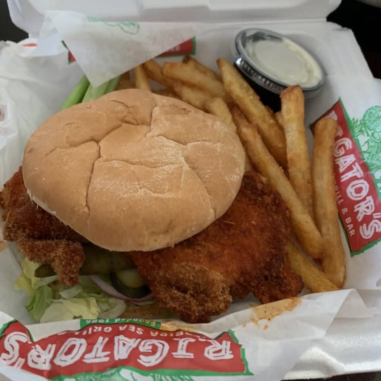 Wings That Wow